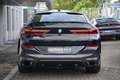 BMW X6 xDrive30d M SPORT PRO-LUFTF.-PANO-CARBON-22M Zwart - thumbnail 3