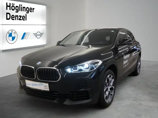 BMW X2 X2 sDrive18d