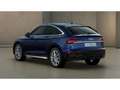 Audi Q5 Sportback 40 TFSI quattro Advanced S-Line Blau - thumbnail 5