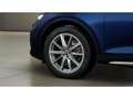 Audi Q5 Sportback 40 TFSI quattro Advanced S-Line Blau - thumbnail 11