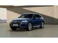 Audi Q5 Sportback 40 TFSI quattro Advanced S-Line Blau - thumbnail 2