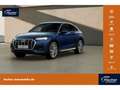 Audi Q5 Sportback 40 TFSI quattro Advanced S-Line Blau - thumbnail 1
