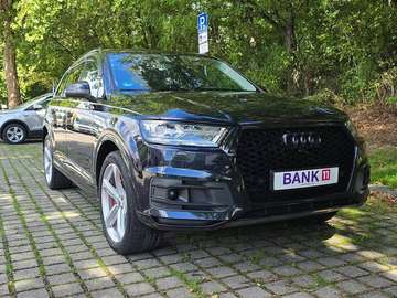 Q7 Diesel 3.0 TDI quattro tiptronic