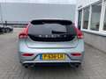 Volvo V40 2.0 T3 R-Design Grijs - thumbnail 8