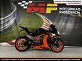 KTM RC8R [REIFEN + SERVICE NEU] Schwarz - thumbnail 1