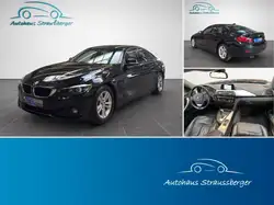 Bmw 420 420i GC Advantage/AHK/LED/Memory/HiFi/PDC