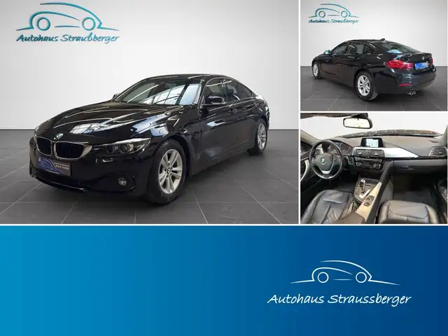 Bmw 420 420i GC Advantage/AHK/LED/Memory/HiFi/PDC