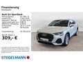 Audi Q3 45 TFSIe S-tronic *AHK*LED*Navi* Blanc - thumbnail 2