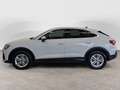 Audi Q3 45 TFSIe S-tronic *AHK*LED*Navi* Blanc - thumbnail 3