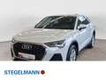 Audi Q3 45 TFSIe S-tronic *AHK*LED*Navi* Blanc - thumbnail 1