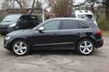 Audi SQ5 3.0 TDI quattro-KLIMA-KAMERA-ALU-SCHECKHEFT Schwarz - thumbnail 8
