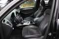 Audi SQ5 3.0 TDI quattro-KLIMA-KAMERA-ALU-SCHECKHEFT Schwarz - thumbnail 9