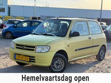 1.0-12V STi/KONINGS DAG KOOPJE