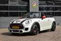 MINI John Cooper Works Cabrio Mini 2.0 Chili Bianco - thumbnail 1