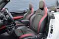 MINI John Cooper Works Cabrio Mini 2.0 Chili Bianco - thumbnail 10