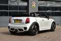 MINI John Cooper Works Cabrio Mini 2.0 Chili Bianco - thumbnail 4