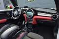 MINI John Cooper Works Cabrio Mini 2.0 Chili Bianco - thumbnail 9