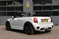 MINI John Cooper Works Cabrio Mini 2.0 Chili Bianco - thumbnail 2