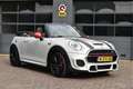 MINI John Cooper Works Cabrio Mini 2.0 Chili Bianco - thumbnail 3
