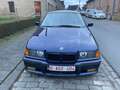 BMW 325 325i Blauw - thumbnail 2