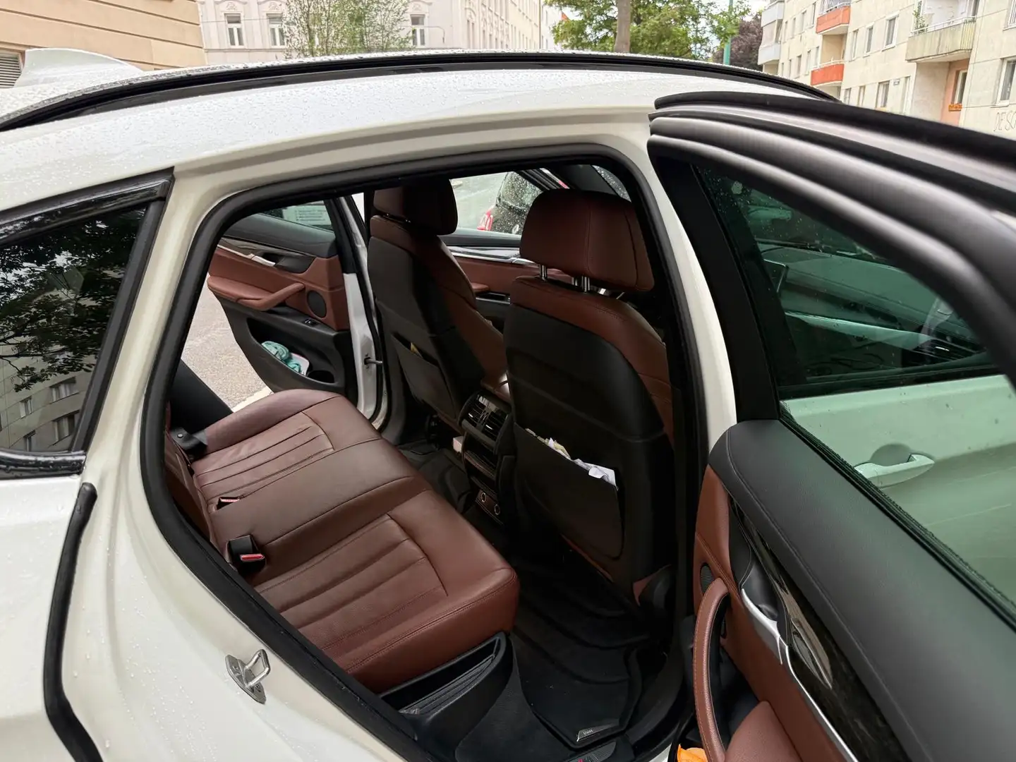 BMW X6 M xDrive30d Sport Edition - 2