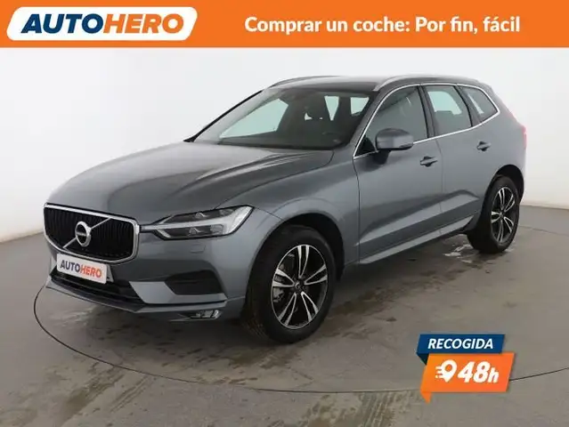 Volvo XC60 T5 Momentum AWD Aut. 250