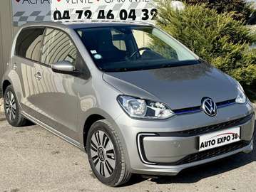 e-up! 2.0 Electrique