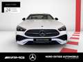 Mercedes-Benz CLE 300 4M AMG  NIGHT BURMESTER 360° KAMERA NAVI Weiß - thumbnail 6