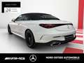 Mercedes-Benz CLE 300 4M AMG  NIGHT BURMESTER 360° KAMERA NAVI Weiß - thumbnail 3
