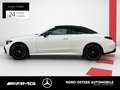 Mercedes-Benz CLE 300 4M AMG  NIGHT BURMESTER 360° KAMERA NAVI Weiß - thumbnail 8