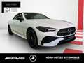 Mercedes-Benz CLE 300 4M AMG  NIGHT BURMESTER 360° KAMERA NAVI Weiß - thumbnail 2