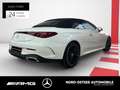 Mercedes-Benz CLE 300 4M AMG  NIGHT BURMESTER 360° KAMERA NAVI Weiß - thumbnail 4