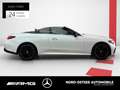 Mercedes-Benz CLE 300 4M AMG  NIGHT BURMESTER 360° KAMERA NAVI Weiß - thumbnail 9