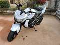 Kawasaki Z 750 Bílá - thumbnail 5