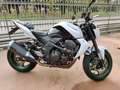 Kawasaki Z 750 Bílá - thumbnail 4