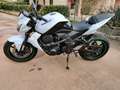 Kawasaki Z 750 Bílá - thumbnail 1