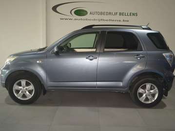 1.5 L BENZINE / ELECTR. AIRCO / 65.000 KM