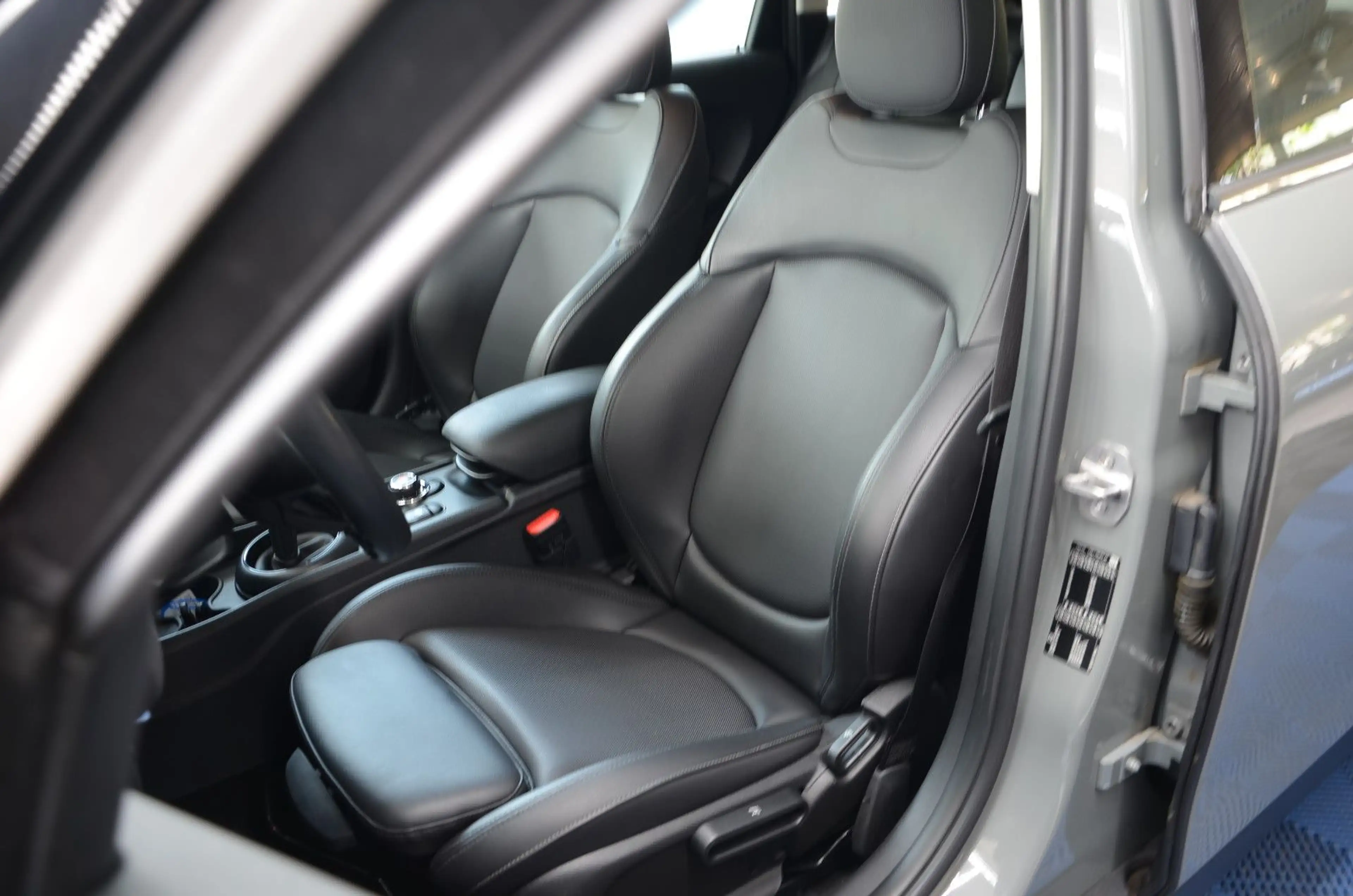 MINI Cooper Clubman *AUTOMATIK*LED*NAVI*1.HAND* — photo 9