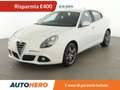 Alfa Romeo Giulietta 1.6 JTDM Distinctive Bianco - thumbnail 1