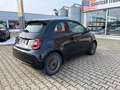Fiat 500e Icon NAVI - Sitzheizung - PDC hinten - Schwarz - thumbnail 4