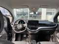 Fiat 500e Icon NAVI - Sitzheizung - PDC hinten - Schwarz - thumbnail 8