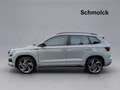 Skoda Karoq Sportline 1.5 TSI DSG ACC AHK NAVI LED DAB Grau - thumbnail 2