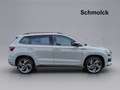 Skoda Karoq Sportline 1.5 TSI DSG ACC AHK NAVI LED DAB Grau - thumbnail 3