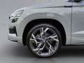 Skoda Karoq Sportline 1.5 TSI DSG ACC AHK NAVI LED DAB Grau - thumbnail 14
