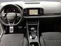 Skoda Karoq Sportline 1.5 TSI DSG ACC AHK NAVI LED DAB Grau - thumbnail 7