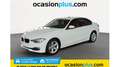 BMW 320 320d Bianco - thumbnail 1