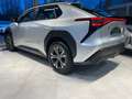 Toyota bZ4X FWD Comfort ACC+LED+Navi+2xKlima+Kam.+AUT Silber - thumbnail 9