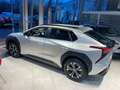 Toyota bZ4X FWD Comfort ACC+LED+Navi+2xKlima+Kam.+AUT Silber - thumbnail 11