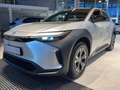 Toyota bZ4X FWD Comfort ACC+LED+Navi+2xKlima+Kam.+AUT Silber - thumbnail 3