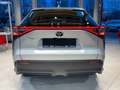 Toyota bZ4X FWD Comfort ACC+LED+Navi+2xKlima+Kam.+AUT Silber - thumbnail 12